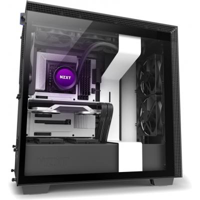 Система водного охлаждения NZXT Kraken Z73 (RL-KRZ73-01)