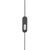 Наушники Optima VM-101 with mic Red (46128)