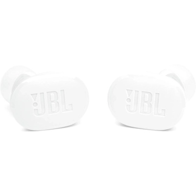 Навушники JBL Tune Buds White (JBLTBUDSWHT)