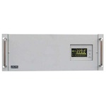 Источник бесперебойного питания Powercom SXL-1000A-LCD RM 3U (RXL-1K0A-6GC-2440)