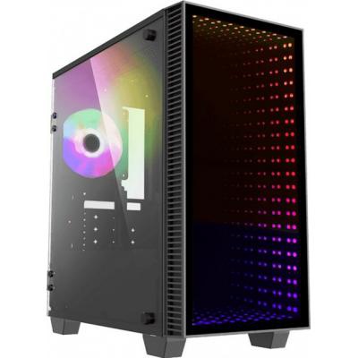 Корпус Gamemax MINI Abyss