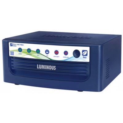 Источник бесперебойного питания Luminous ECO VOLT NEO 1500VA\24V\UA (F04216519819)
