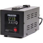 Стабилизатор Maxxter MX-AVR-E500-01