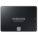 Накопитель SSD 2.5' 500GB Samsung (MZ-750500BW)