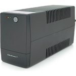 Пристрій безперебійного живлення Qoltec QLT1000 (QLT1000L-23972)