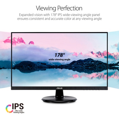 Монітор ASUS VA24DQF