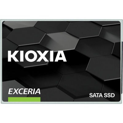 Накопитель SSD 2.5' 480GB EXCERIA Toshiba (LTC10Z480GG8)