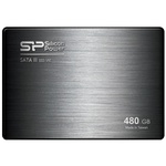Накопитель SSD 2.5' 480GB Silicon Power (SP480GBSS3V60S25)