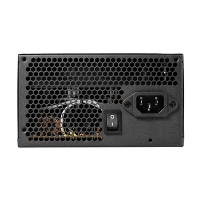 Блок питания ThermalTake 600W (PS-TR2-0600NPCBEU-B)