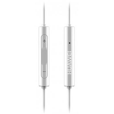 Наушники Huawei AM116 White (22040281)