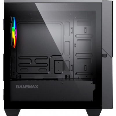 Корпус Gamemax Cyclops BR