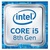 Процессор INTEL Core™ i5 8600K (CM8068403358508)