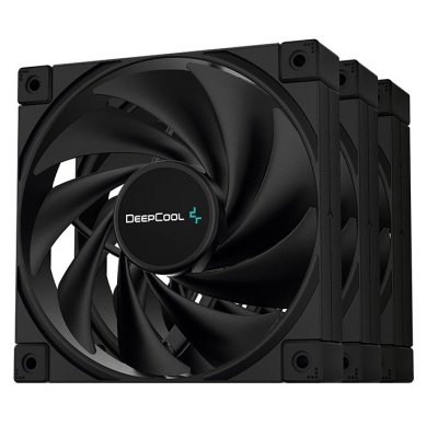Кулер для корпуса Deepcool FK120 3 in 1