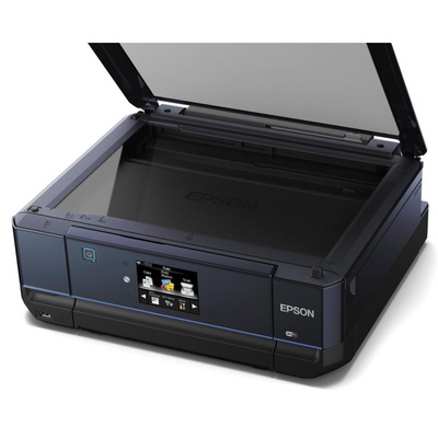 Многофункциональное устройство EPSON Expression Premium XP-710 c WI-FI (C11CD30302)