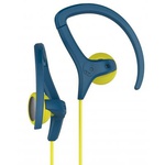 Наушники Skullcandy CHOPS BUD Teel/Acid/Acid (S4CHJZ-358)