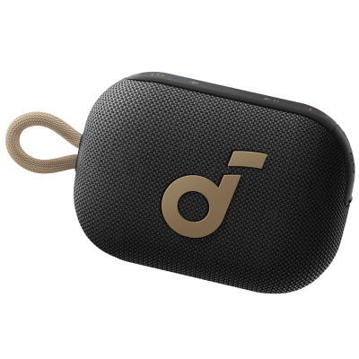 Акустична система Anker SoundСore Select 4 Go Golden (A31X1BB1)