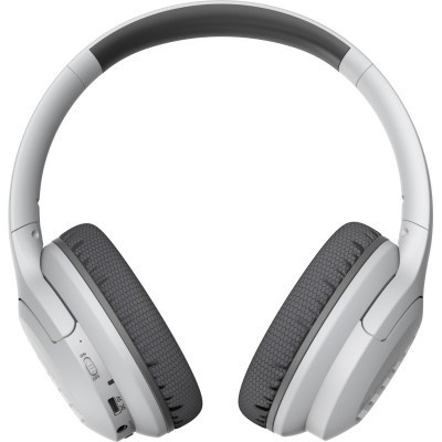 Навушники A4Tech Bloody MH360 Grey (4711421985161)