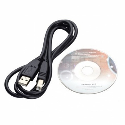 Источник бесперебойного питания East EA-1500U LED Schuko (EA-1550U LED Schuko)