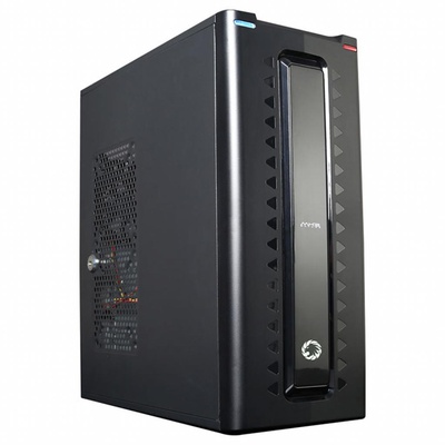 Корпус GAMEMAX Metro2-450W