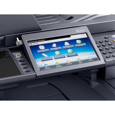 Многофункциональное устройство Kyocera ECOSYS M6630cidn (1102TZ3NL0/1102TZ3NL1)