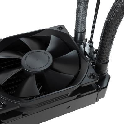 Система водяного охлаждения Fractal Design Celsius+ S24 Dynamic (FD-W-2-S2401)