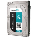 Жесткий диск 3.5' 6TB Seagate (ST6000NM0034)
