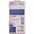 Дата кабель USB 2.0 AM to Lightning 1.0m Armor Series blue Remax (RC-116I-BLUE)