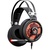 Наушники A4tech M660 BLACK RED