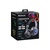 Навушники Defender FreeMotion B400 LED Bluetooth Black (63400)