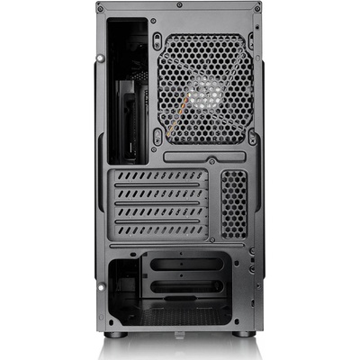Корпус ThermalTake Versa H13 Black/Win (CA-1D3-00S1WN-00)