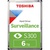 Жорсткий диск 3.5' 6TB Toshiba (HDWT860UZSVA)