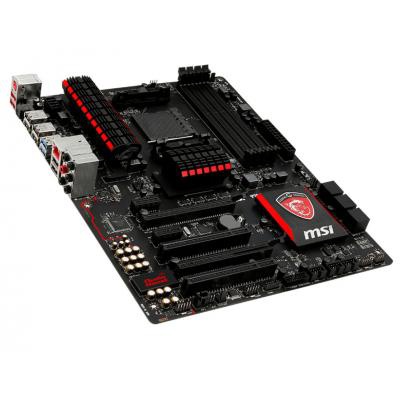 Материнская плата MSI 970 GAMING