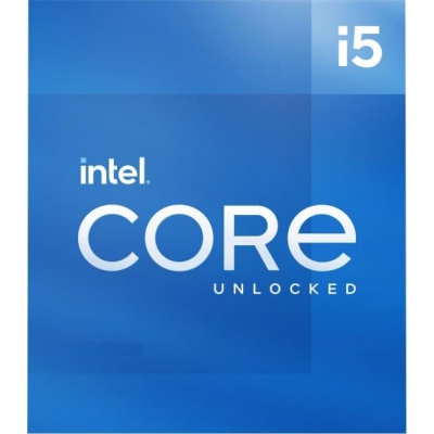 Процессор INTEL Core™ i5 12600K (BX8071512600K)