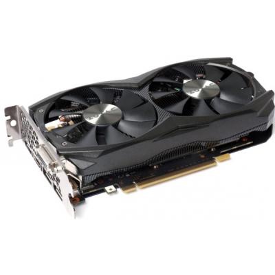 Видеокарта ZOTAC GeForce GTX960 4096Mb AMP! Edition (ZT-90309-10M)