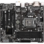 Материнская плата ASRock B85M PRO4