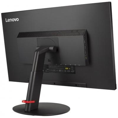 Монитор Lenovo ThinkVision P27q-10 (61A8GAR1EU)