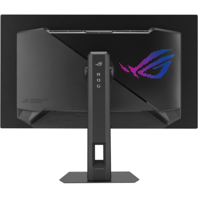 Монітор ASUS XG27AQDPG