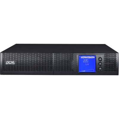 Пристрій безперебійного живлення Powercom SNT-3000