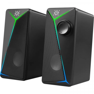 Акустична система Defender J5 Black (65965)