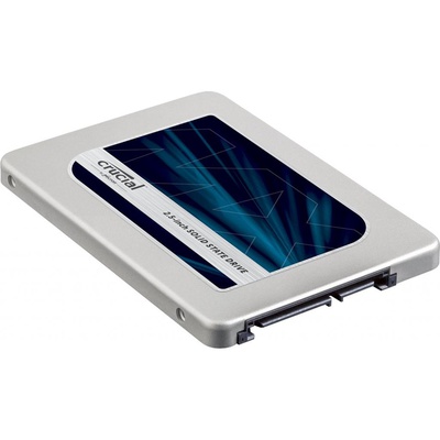 Накопитель SSD 2.5' 750GB MICRON (CT750MX300SSD1)