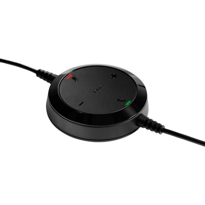 Навушники Jabra Evolve 20 MS Stereo (4999-823-189)