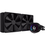 Система рідинного охолодження NZXT Kraken Elite 280mm AIO (RL-KN28E-B1)