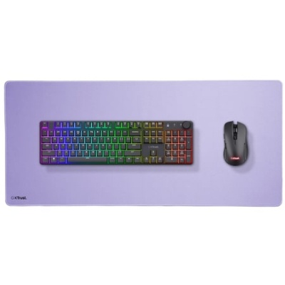 Килимок для мишки Trust GXT 759 XXL Violet (25614)