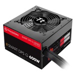 Блок питания ThermalTake 600W (PS-SPG-0600DPCBEU-B)