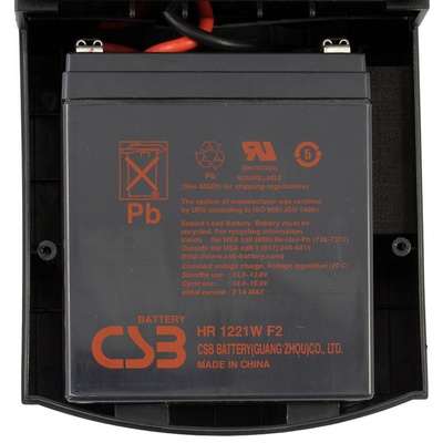 Источник бесперебойного питания AEG Protect Home 600 (6000011844)