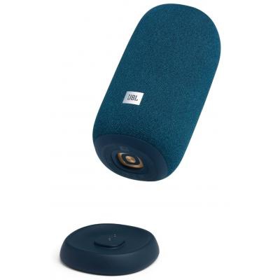 Акустическая система JBL Link Portable Blue (JBLLINKPORBLU)