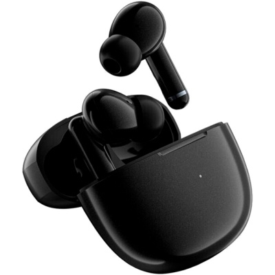 Наушники QCY HT03 ANC Black
