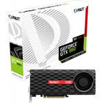 Видеокарта GeForce GTX960 4096Mb PALIT (NE5X960010G1-2061F)