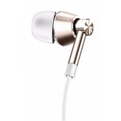 Наушники 1MORE Voice of China White Gold (1M301-WHITEGOLD)
