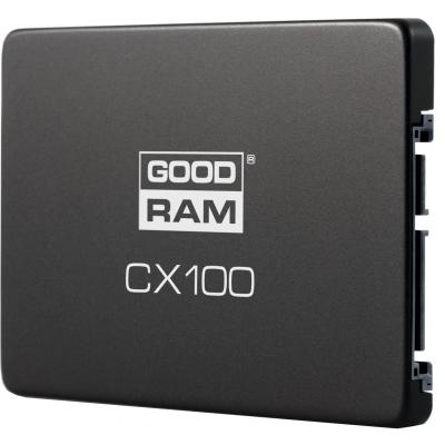 Накопитель SSD 2.5' 120GB GOODRAM (SSDPR-CX100-120)